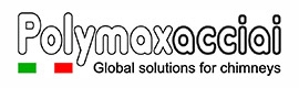 logo Polymaxacciai
