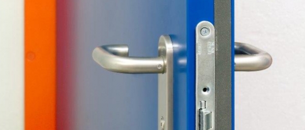 Porte standard
